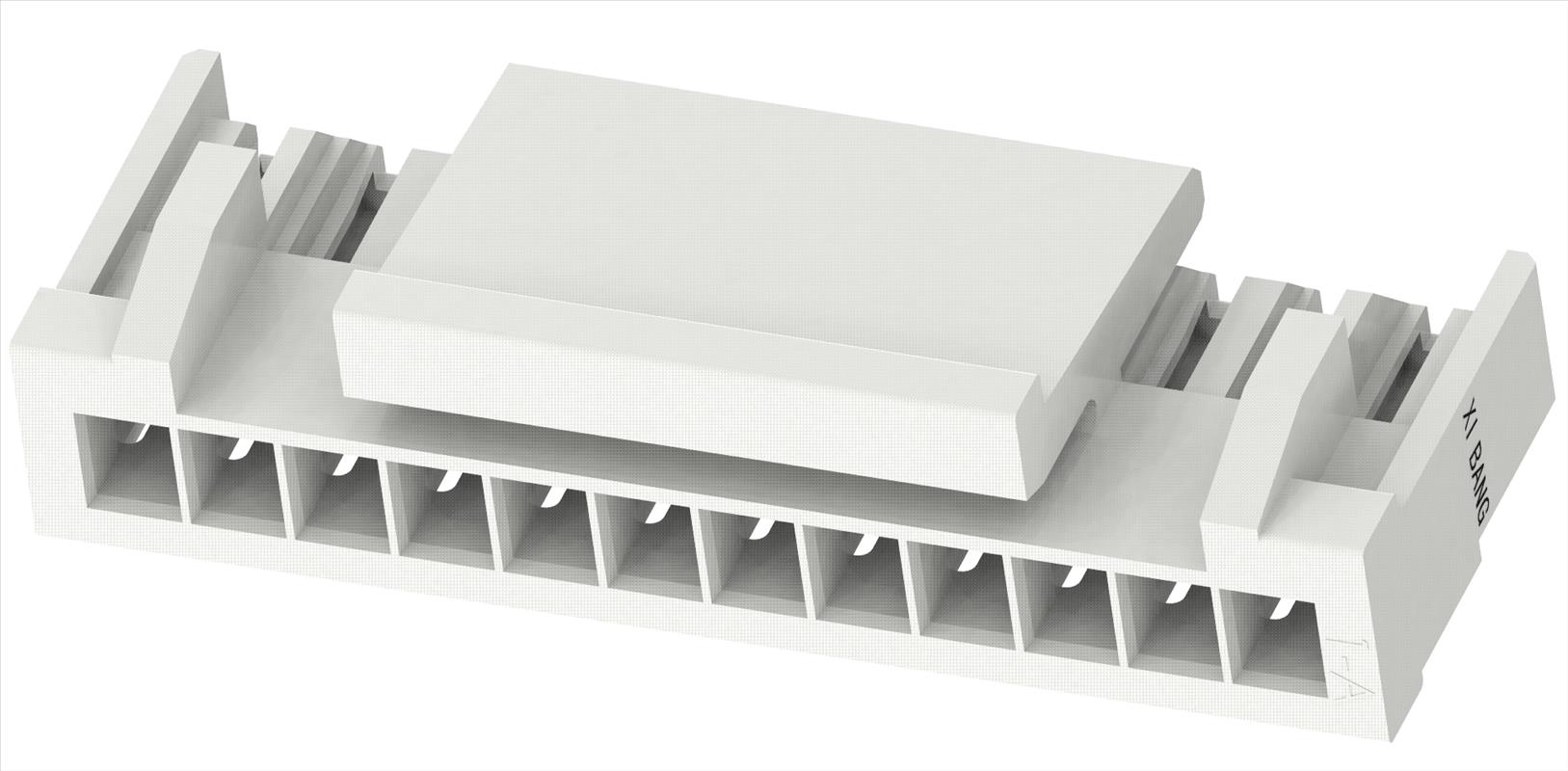 XB-X125-CI40-12SL000