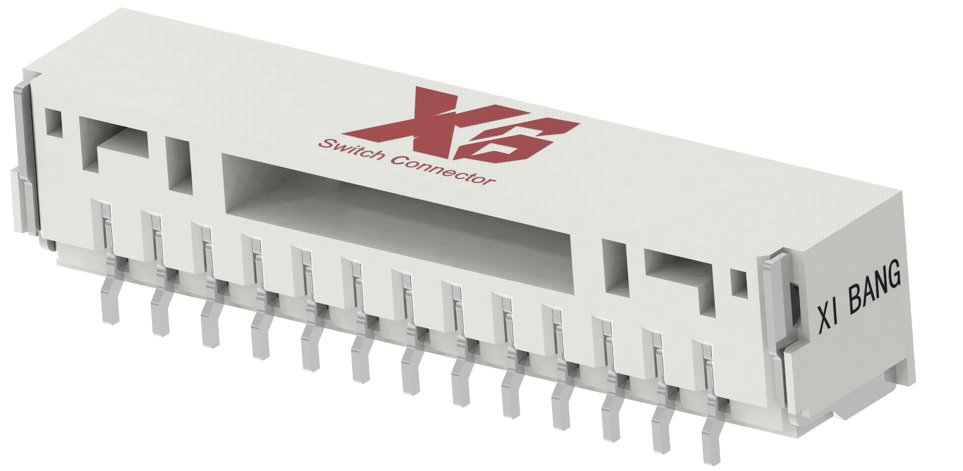 XB-X125-CI40-13MxVR0-NH