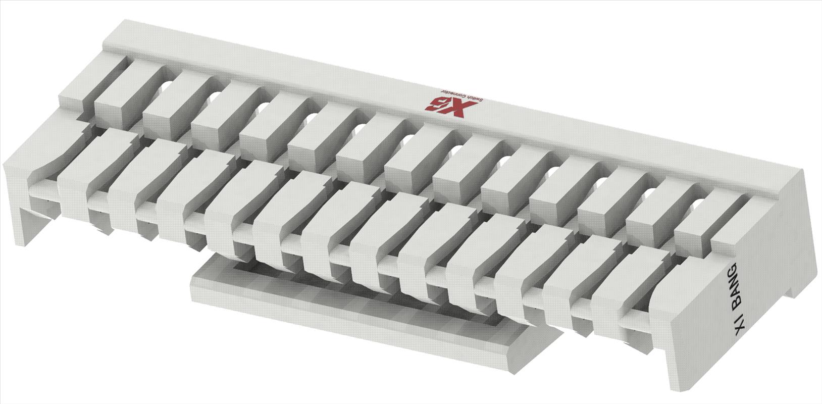 XB-X125-CI40-13SL000