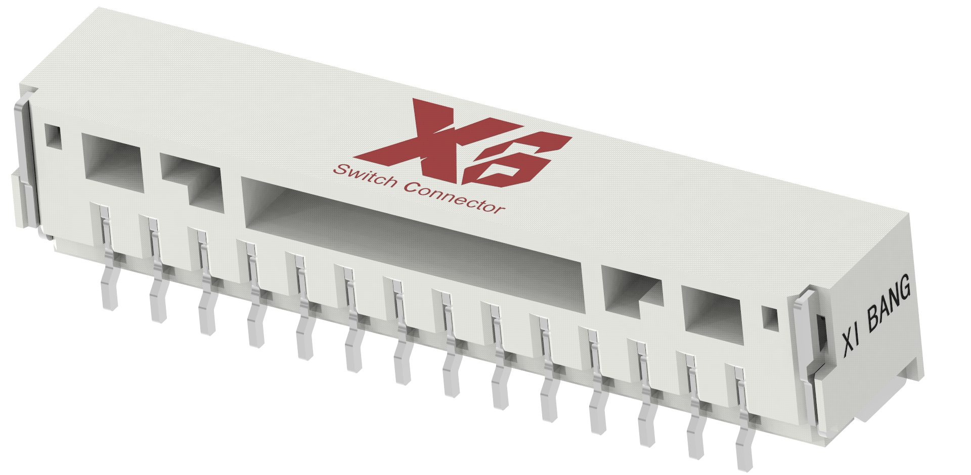 XB-X125-CI40-14MxVR0-NH