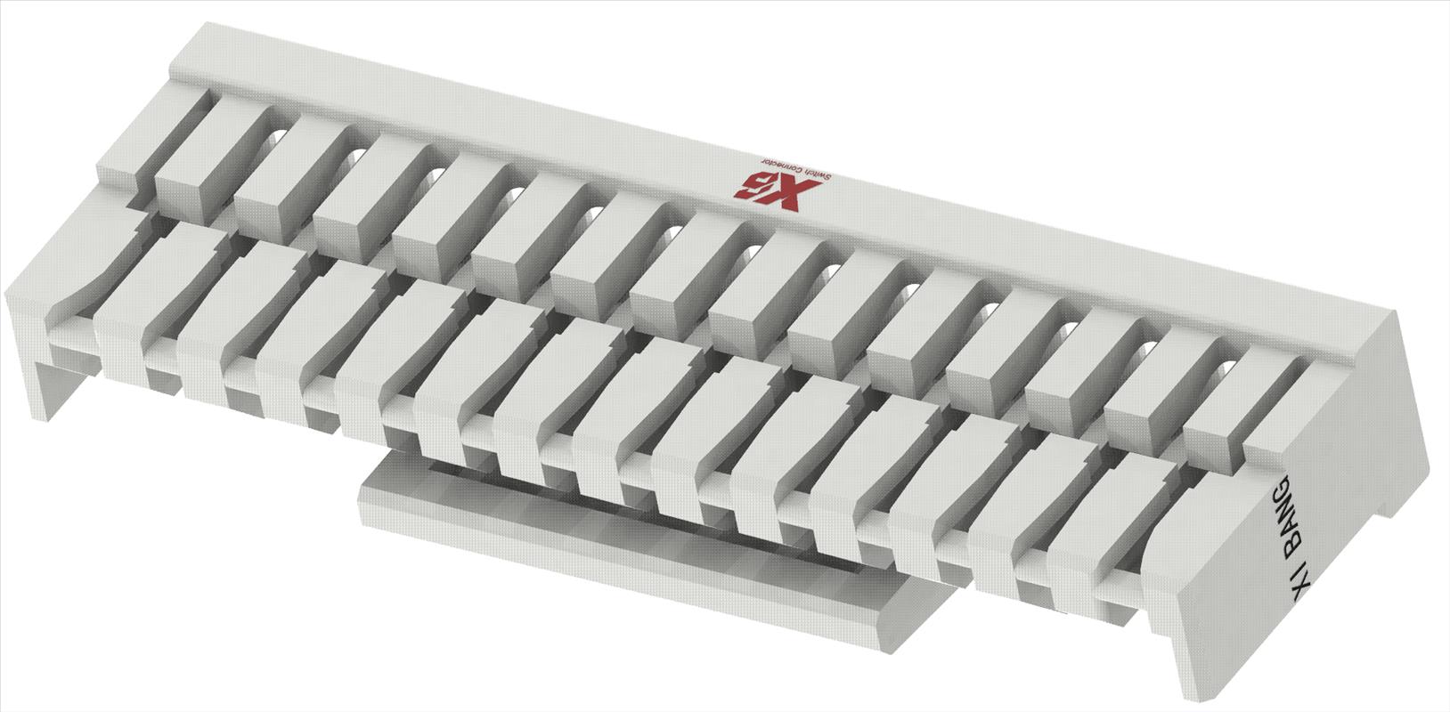 XB-X125-CI40-14SL000