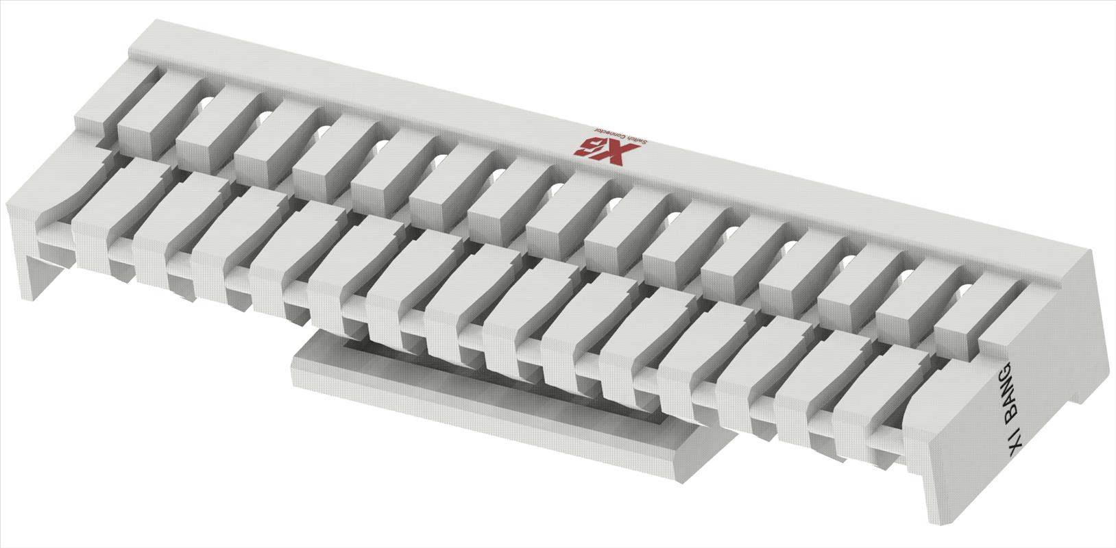 XB-X125-CI40-15SL000