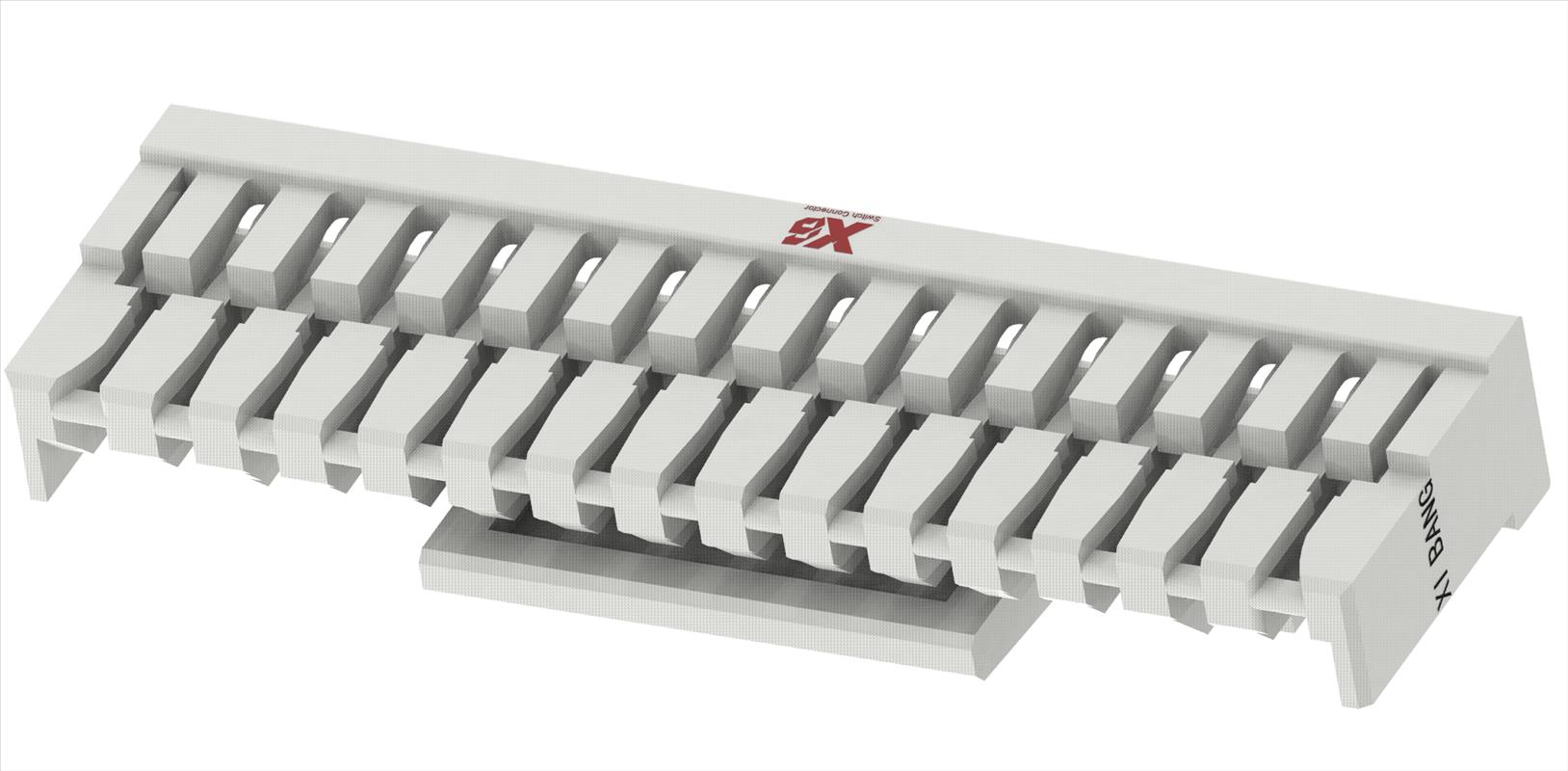 XB-X125-CI40-18SL000