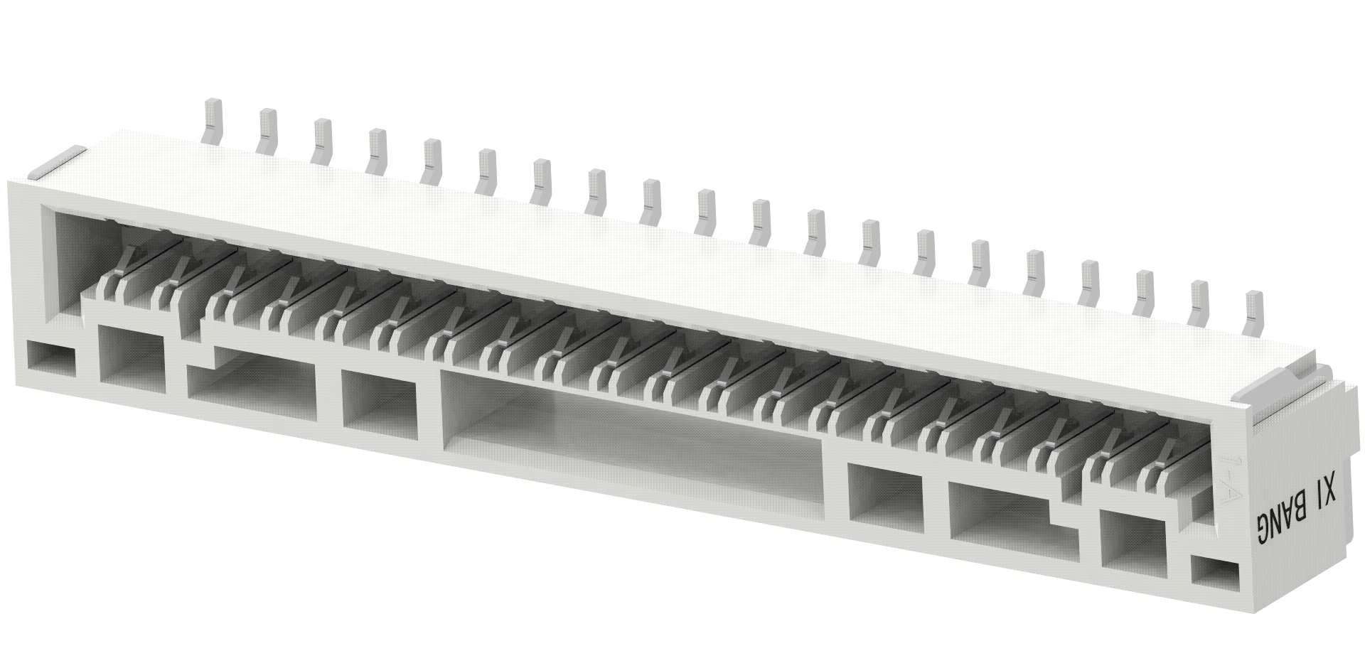 XB-X125-CI40-20MxVR0-NH