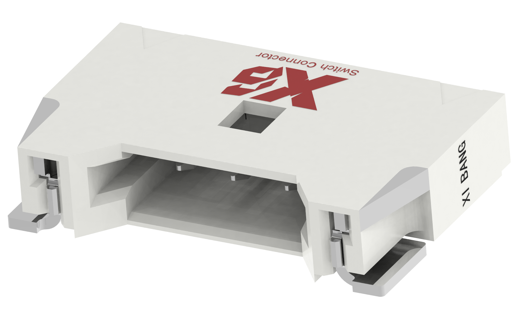 XB-X125-CI42-03M1HR0-NH