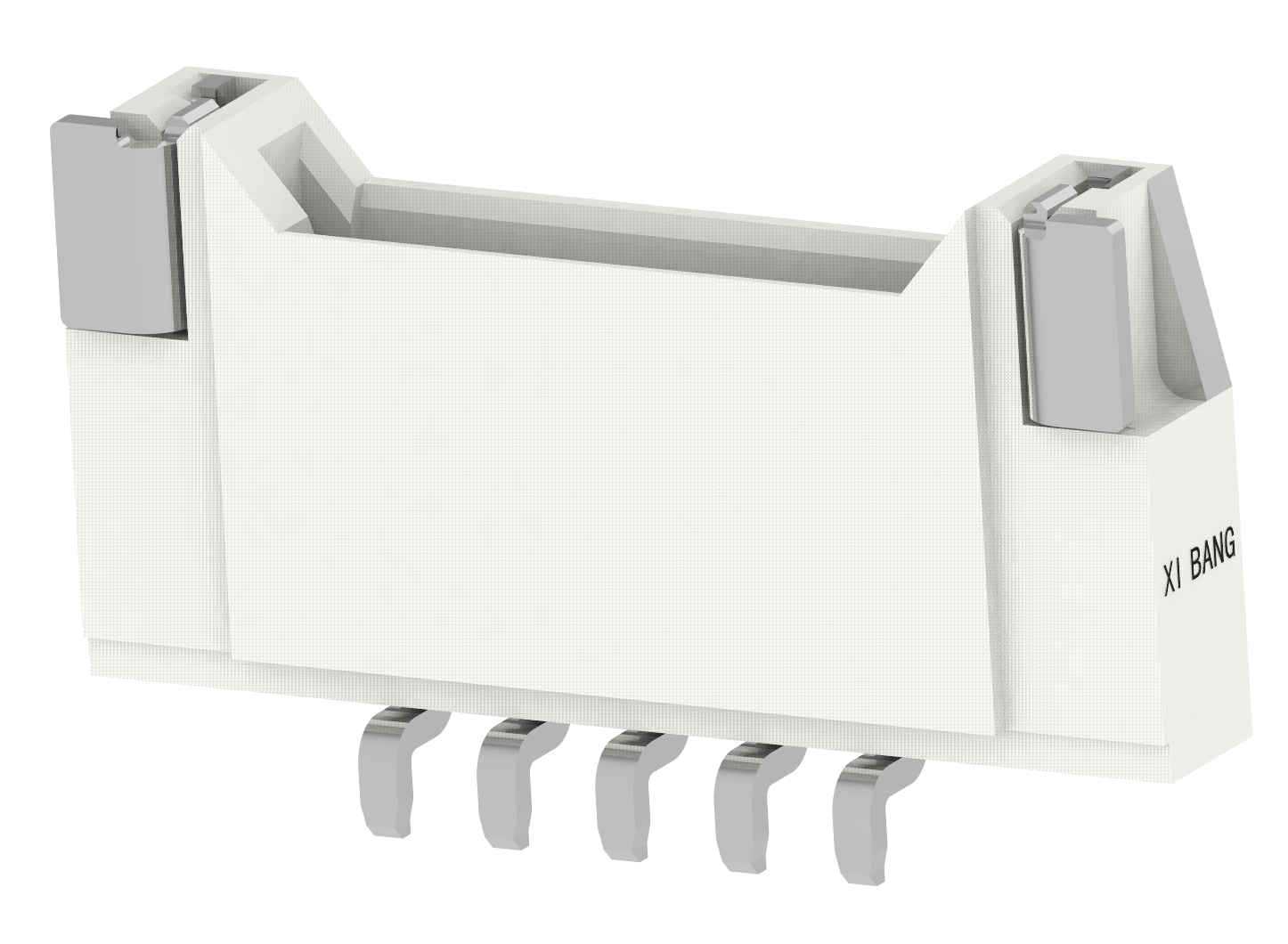 XB-X125-CI42-05M1HR0-NH