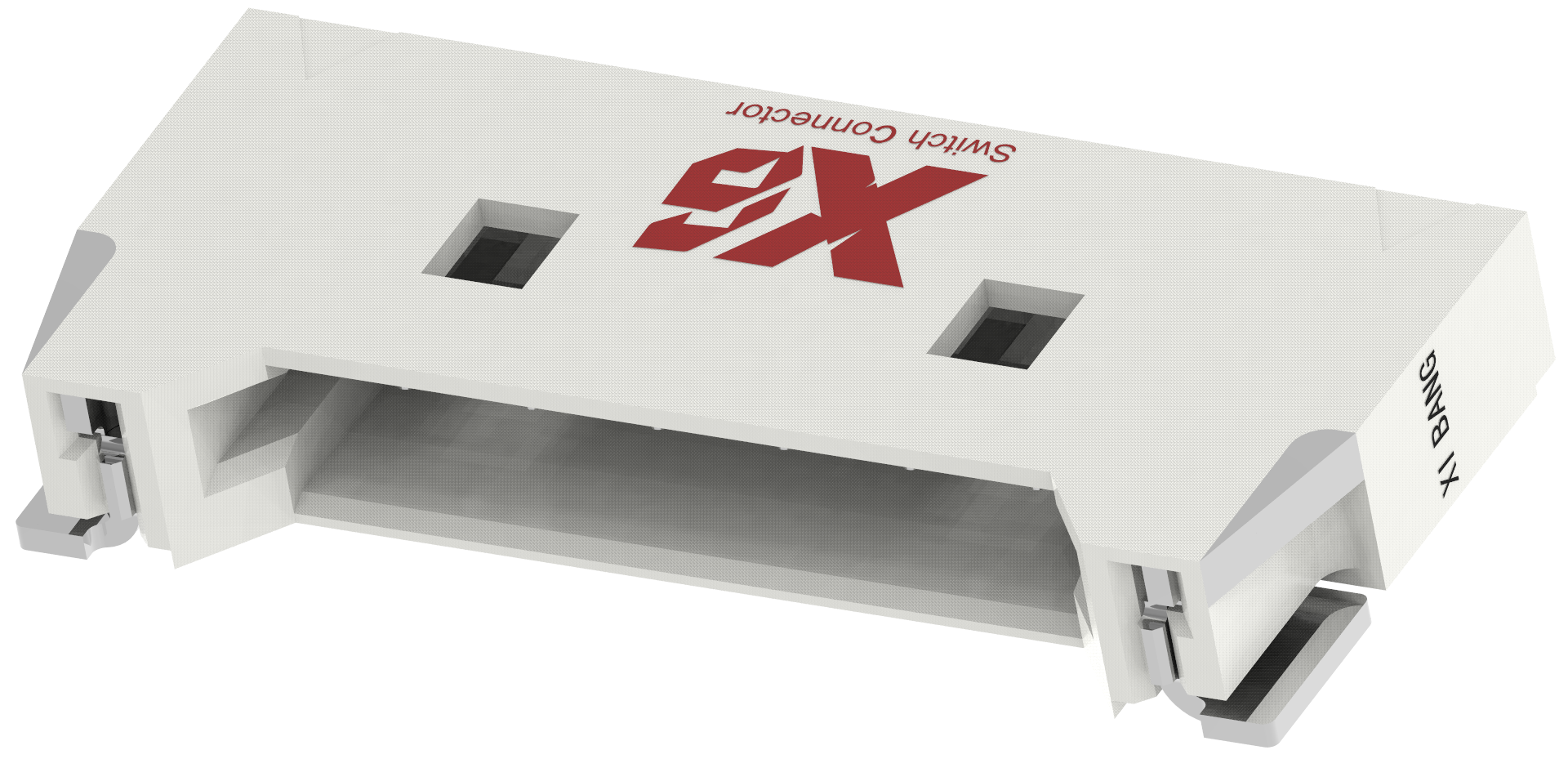 XB-X125-CI42-06M1HR0-NH