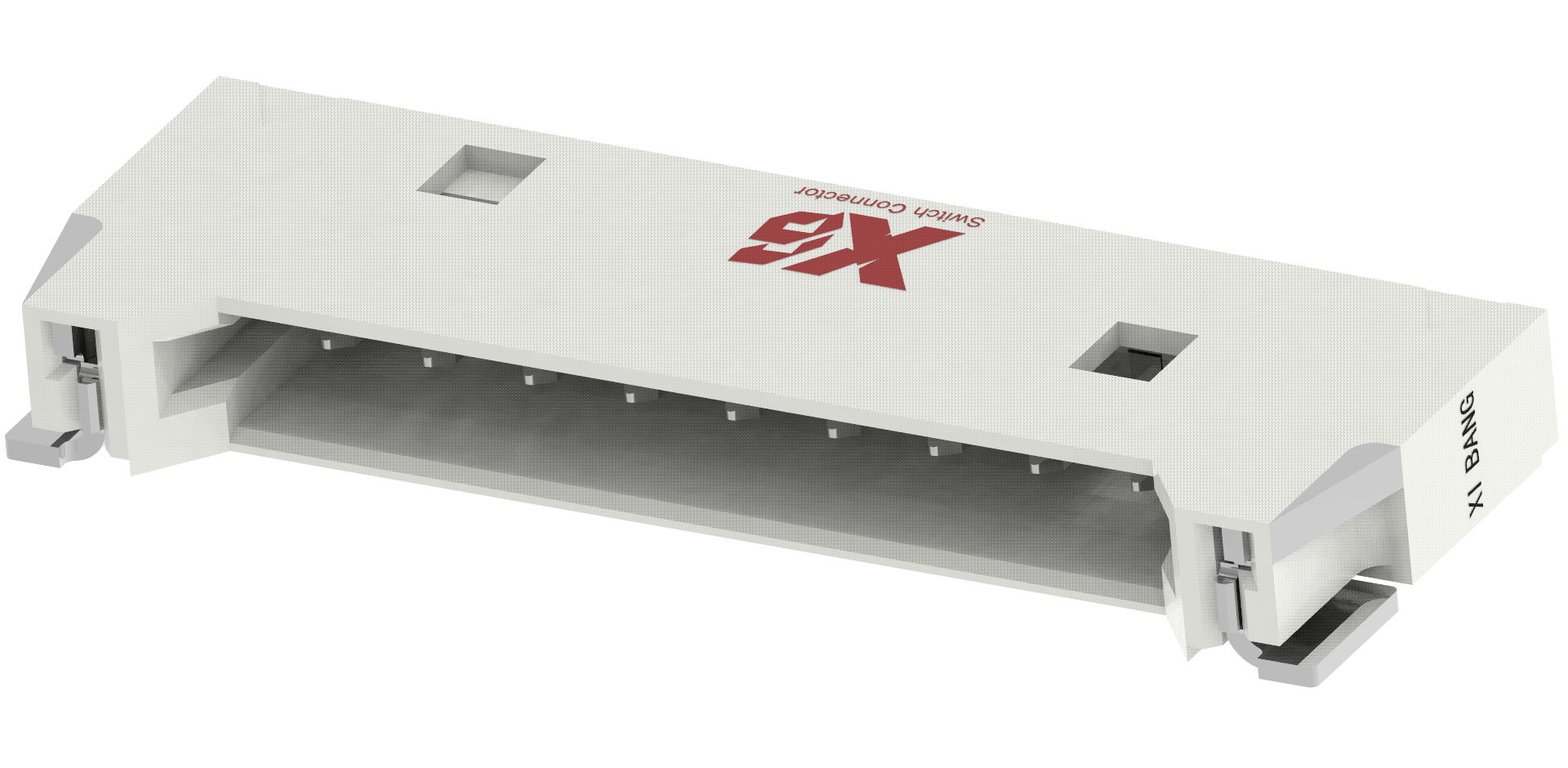 XB-X125-CI42-09M1HR0-NH