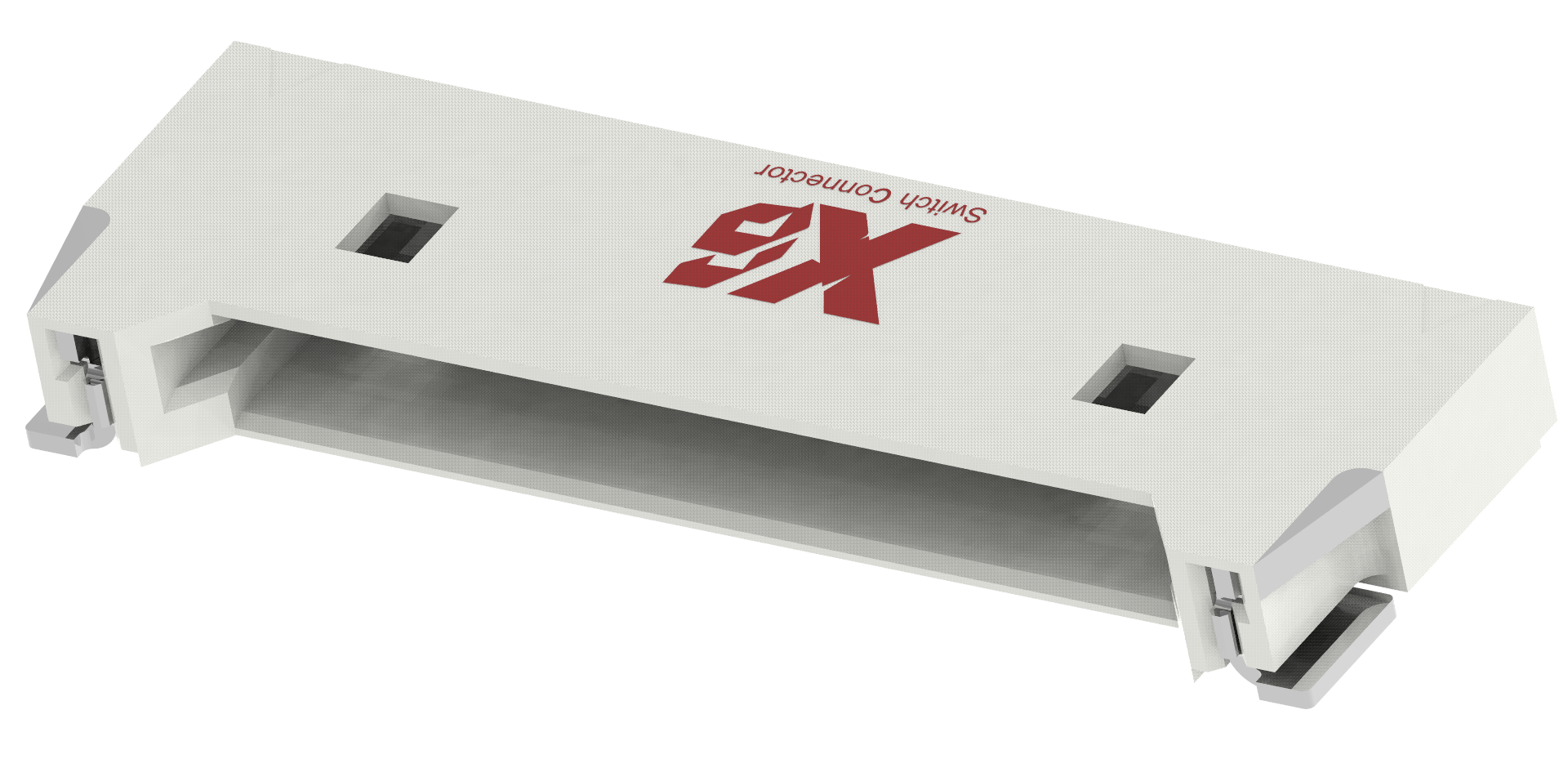 XB-X125-CI42-10M1HR0-NH