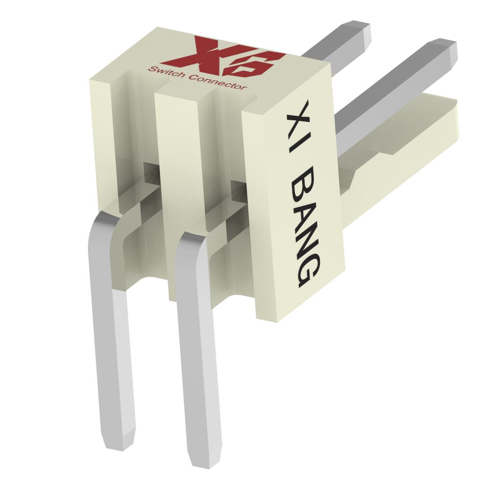 XB-X254-CI31-02P1H00-NH