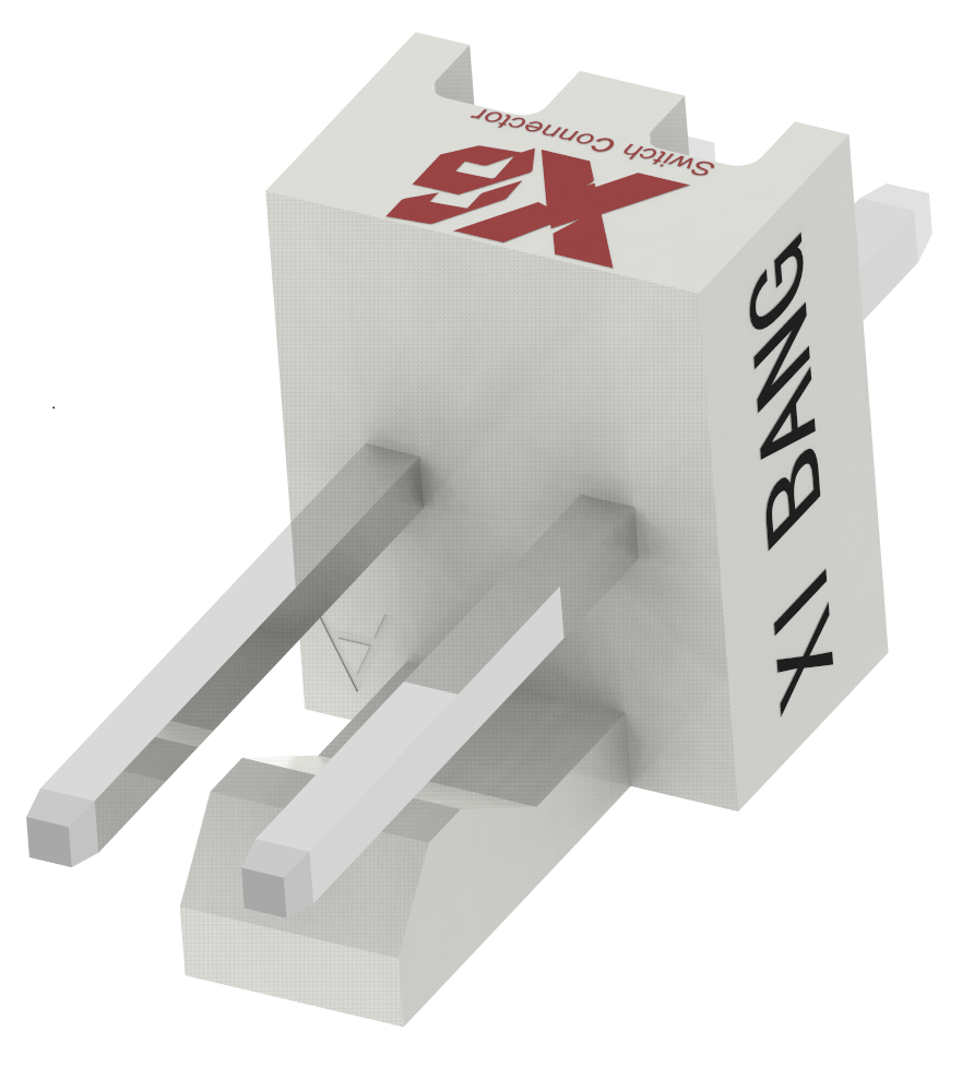 XB-X254-CI31-02P1V0L-NH