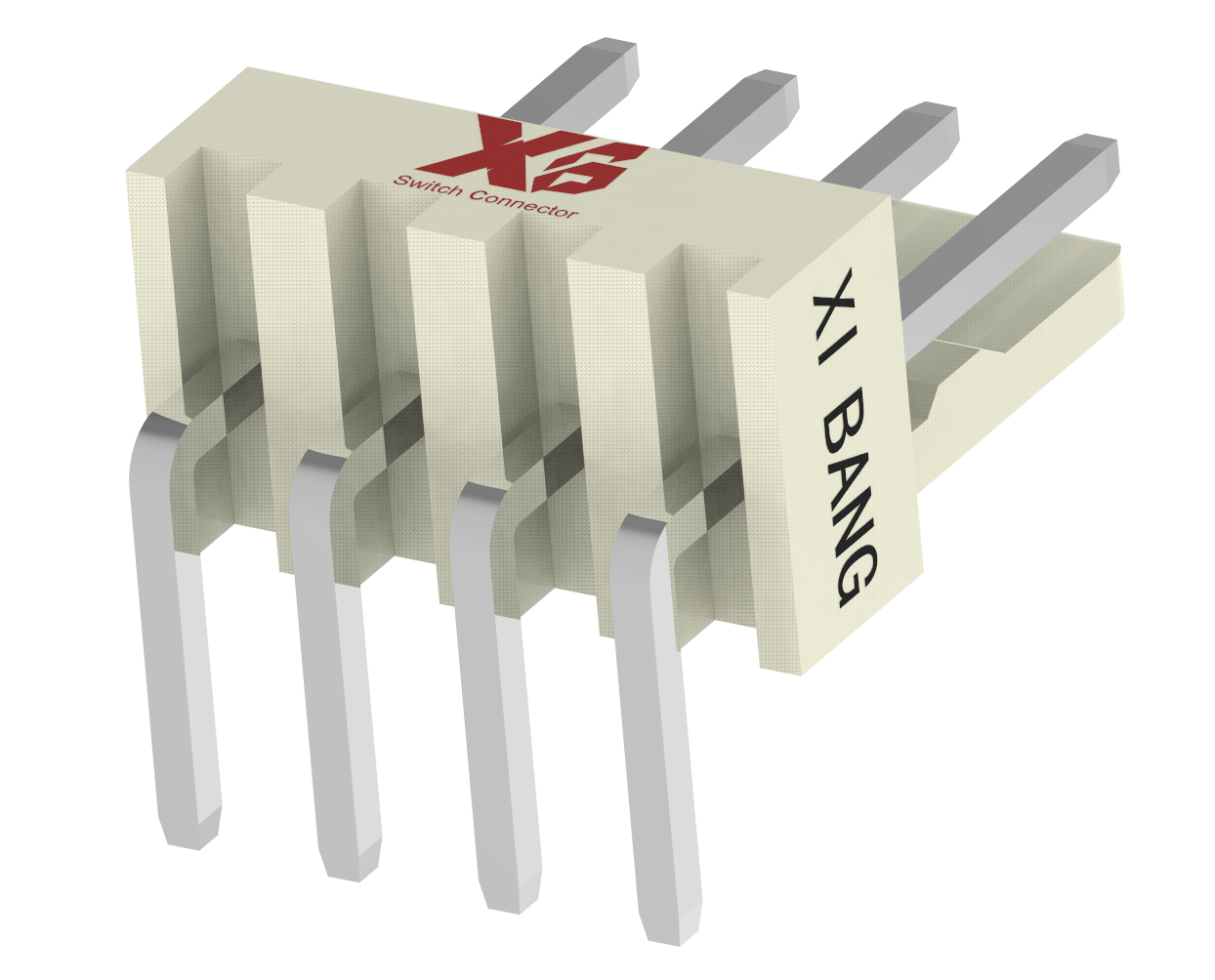 XB-X254-CI31-04P1H00-NH