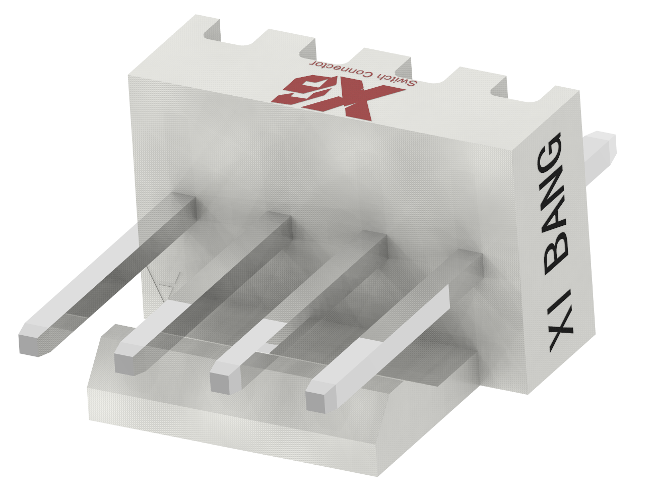 XB-X254-CI31-04P1V0L-NH