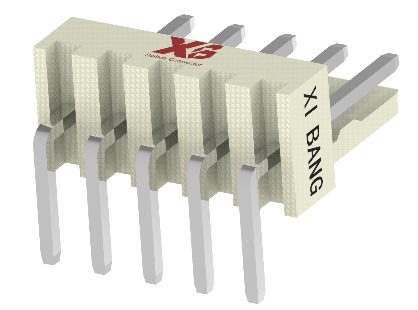 XB-X254-CI31-05P1H00-NH