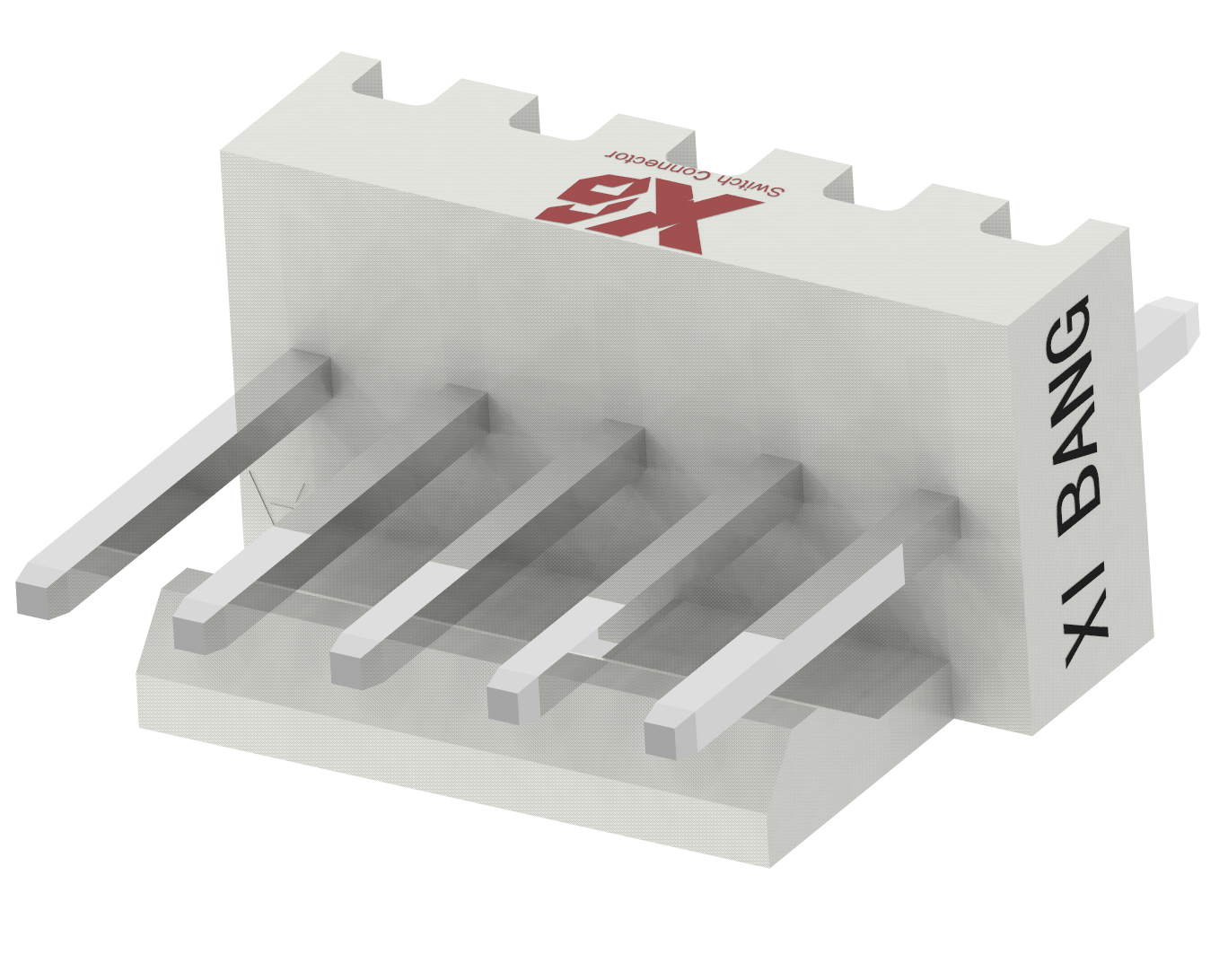 XB-X254-CI31-05P1V0L-NH