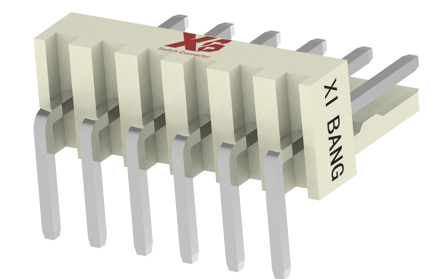 XB-X254-CI31-06P1H00-NH