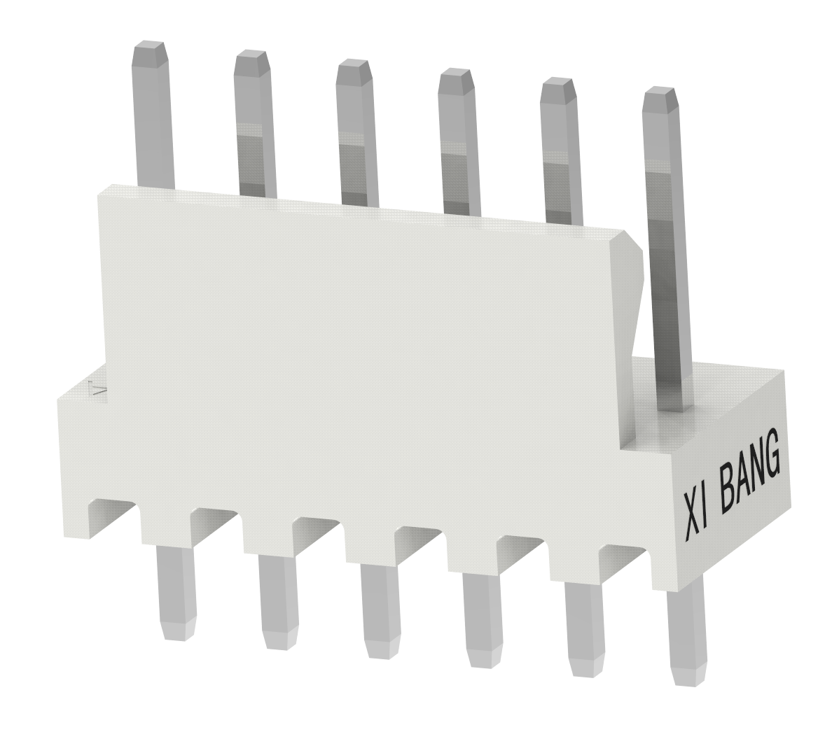 XB-X254-CI31-06P1V0L-NH