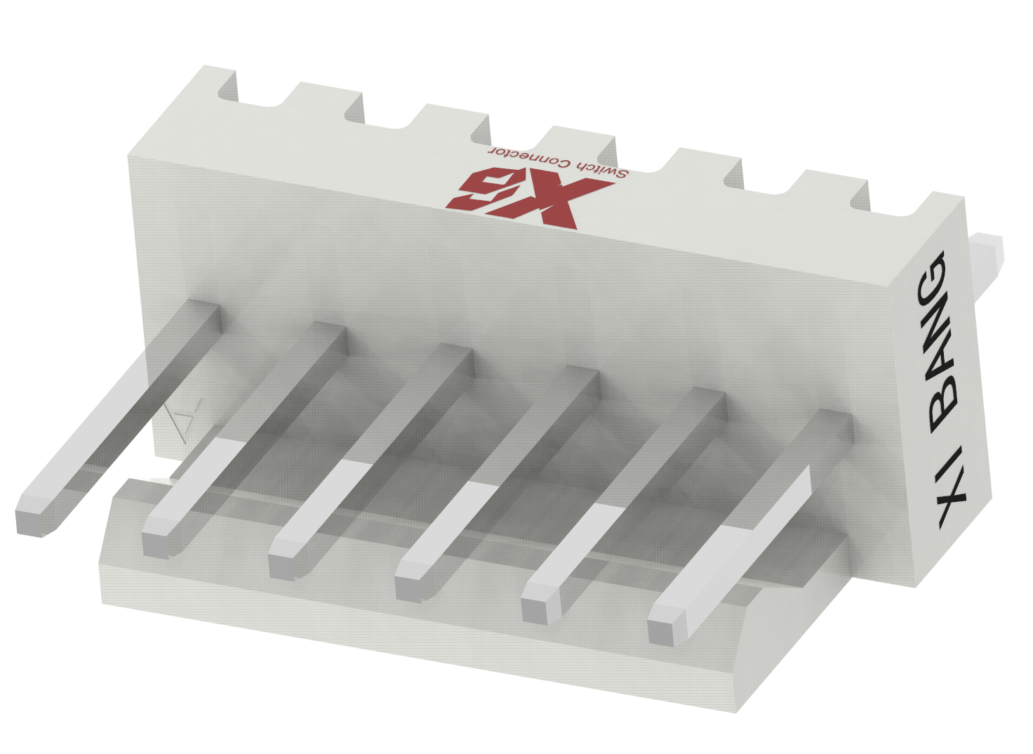 XB-X254-CI31-06P1V0L-NH