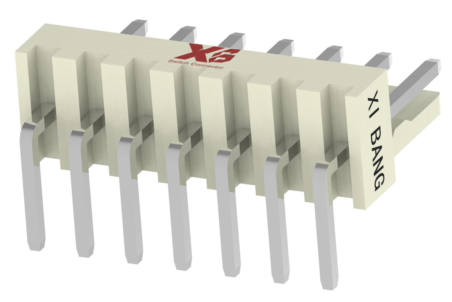 XB-X254-CI31-07P1H00-NH