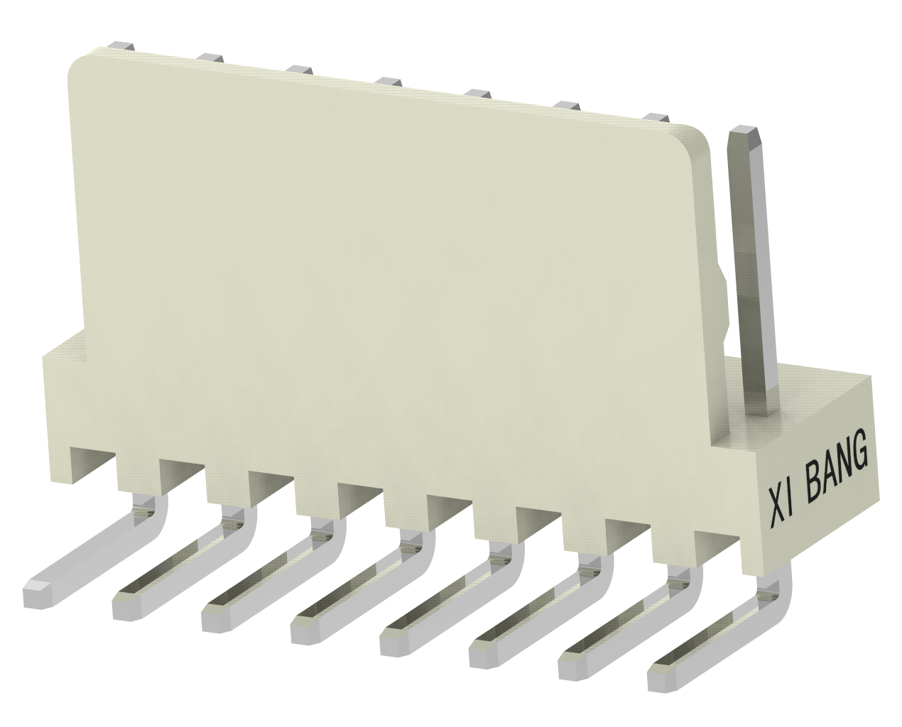 XB-X254-CI31-08P1H00-NH