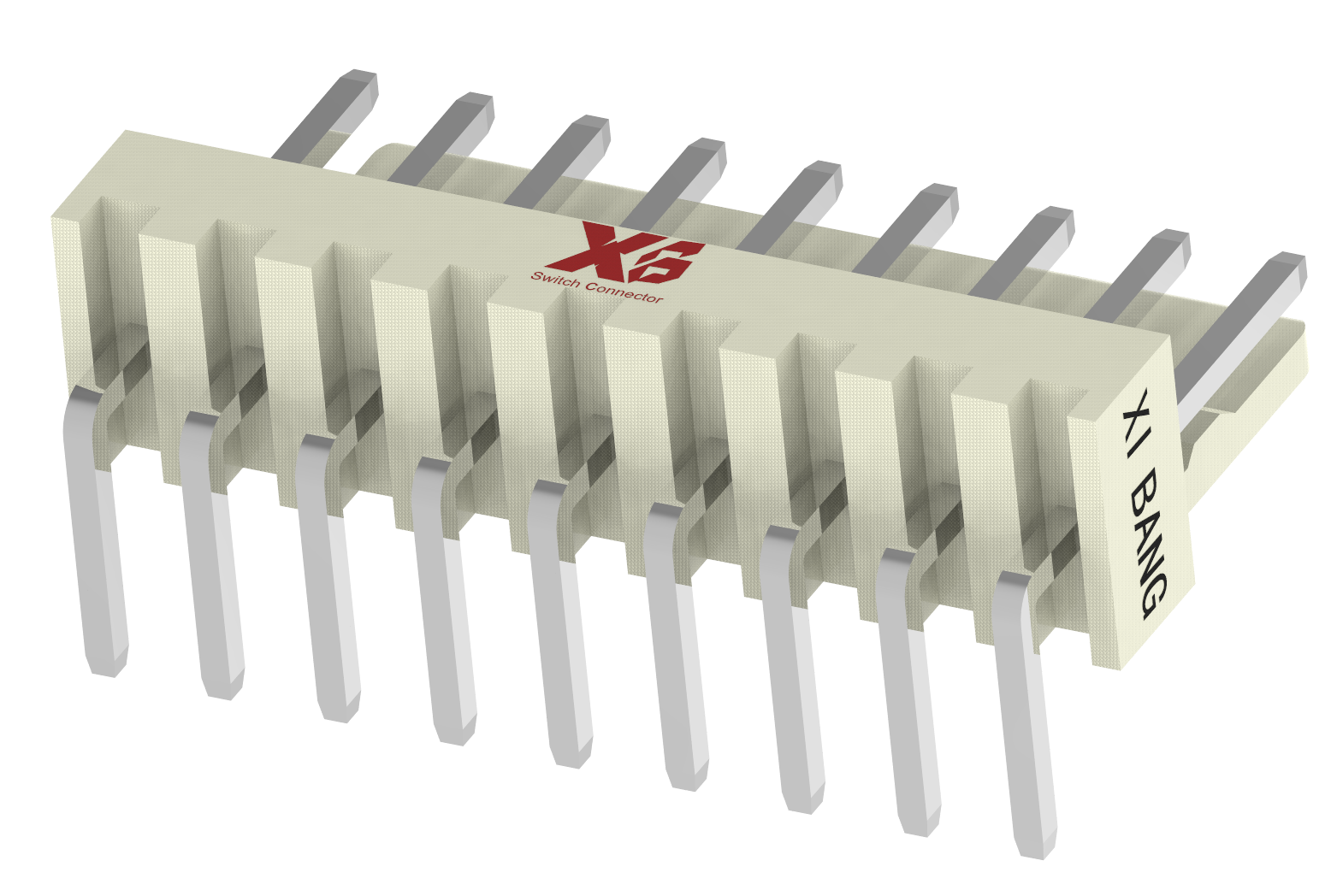 XB-X254-CI31-09P1H00-NH