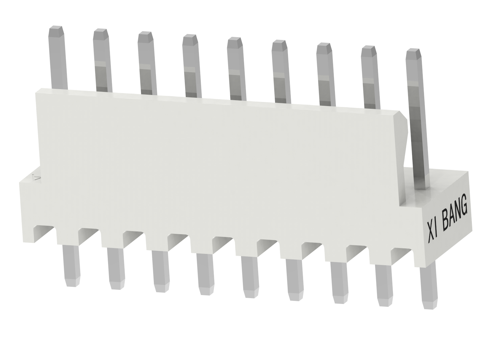 XB-X254-CI31-09P1V0L-NH