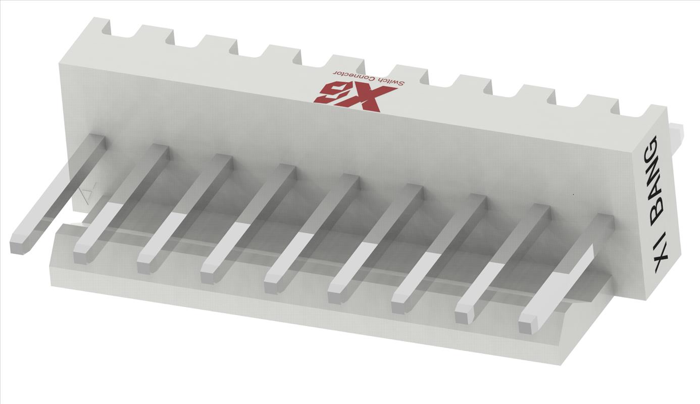 XB-X254-CI31-09P1V0L-NH