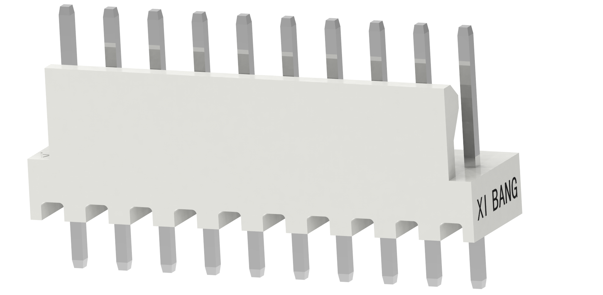 XB-X254-CI31-10P1V0L-NH