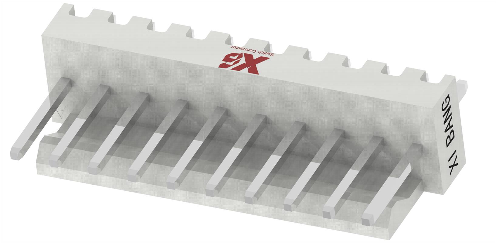 XB-X254-CI31-10P1V0L-NH