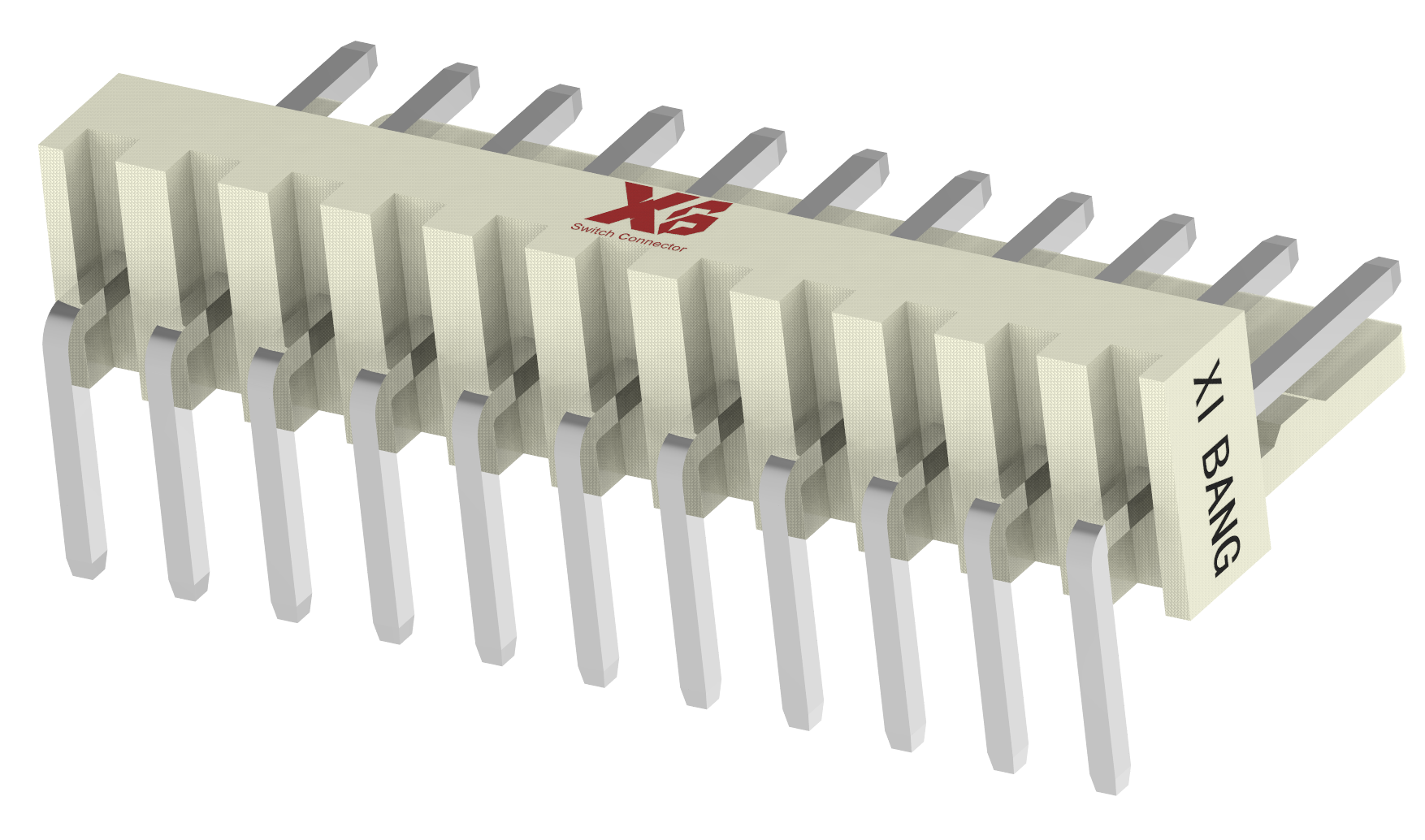 XB-X254-CI31-11P1H00-NH