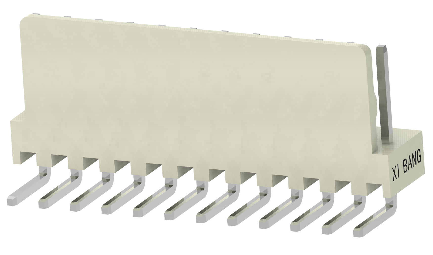 XB-X254-CI31-12P1H00-NH