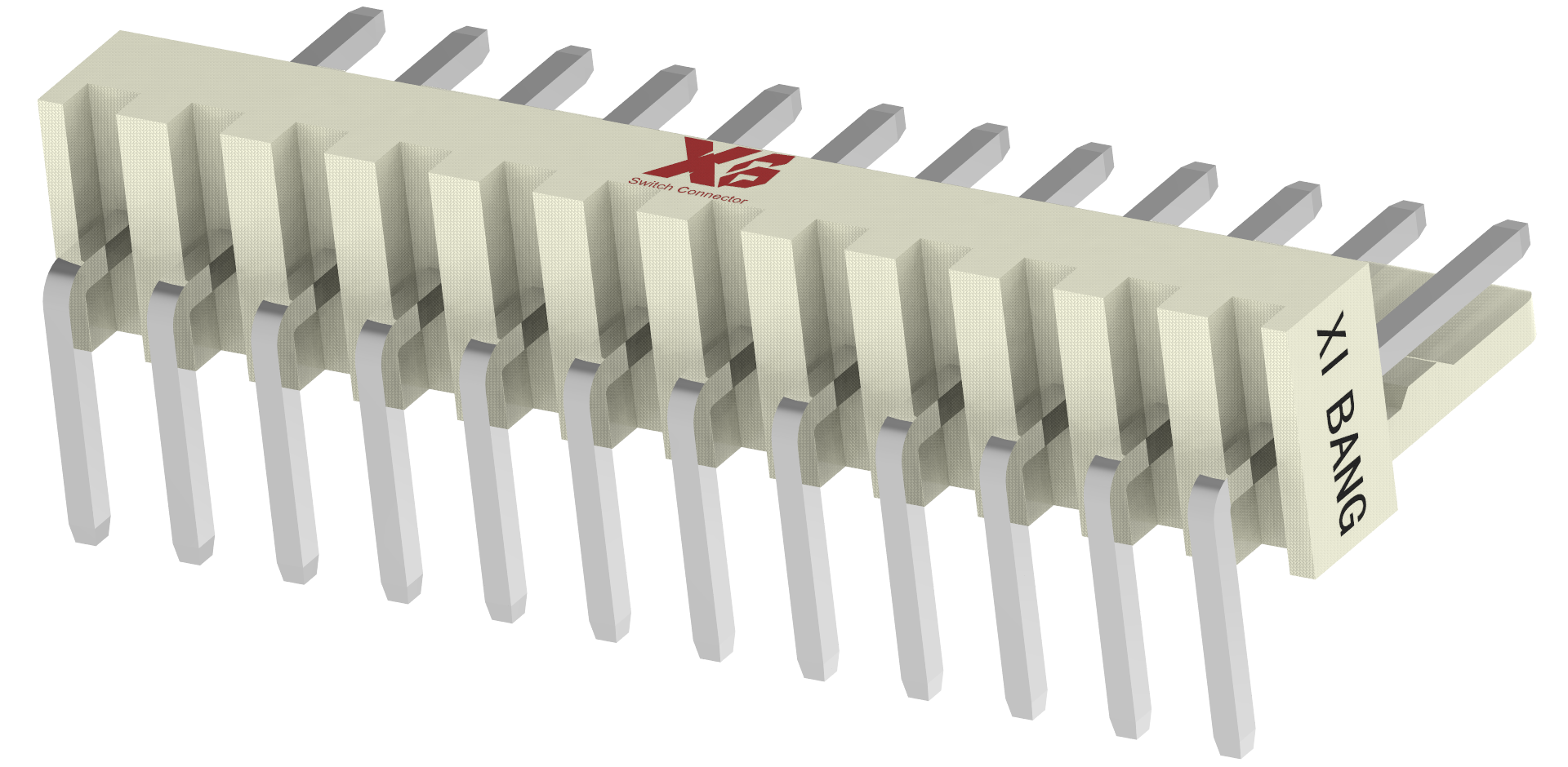 XB-X254-CI31-12P1H00-NH