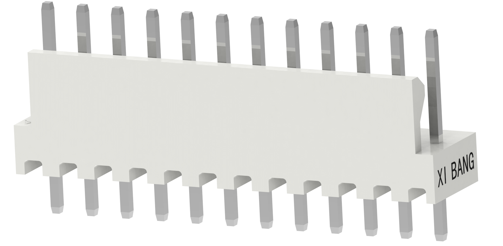 XB-X254-CI31-12P1V0L-NH