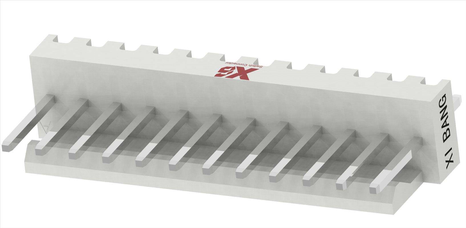 XB-X254-CI31-12P1V0L-NH