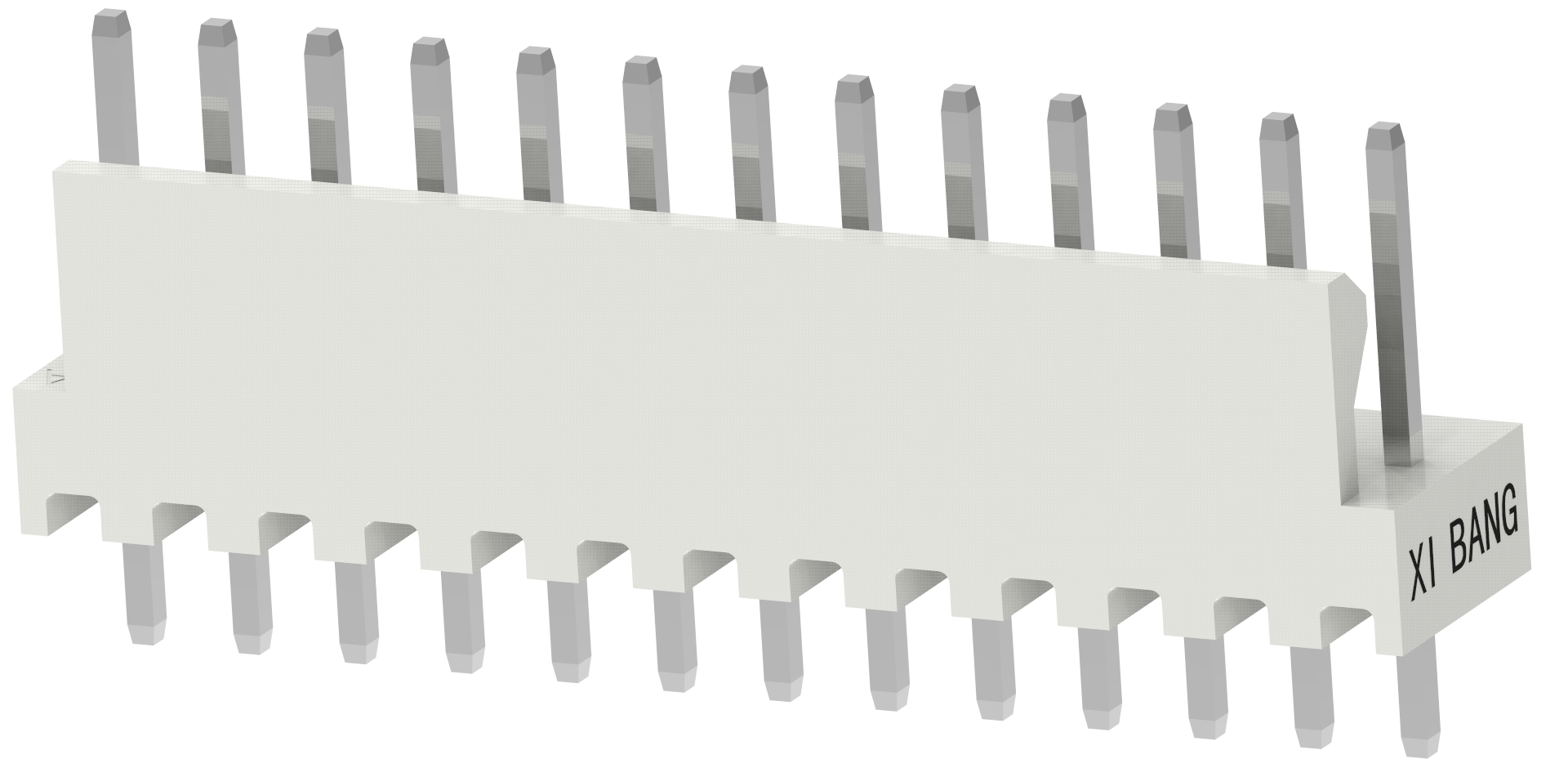 XB-X254-CI31-13P1V0L-NH