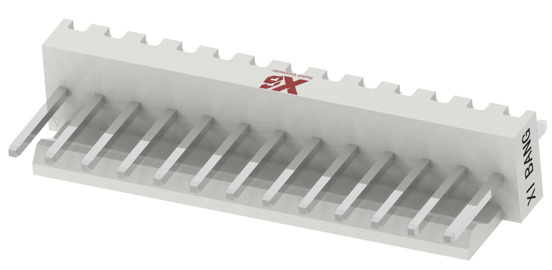 XB-X254-CI31-13P1V0L-NH