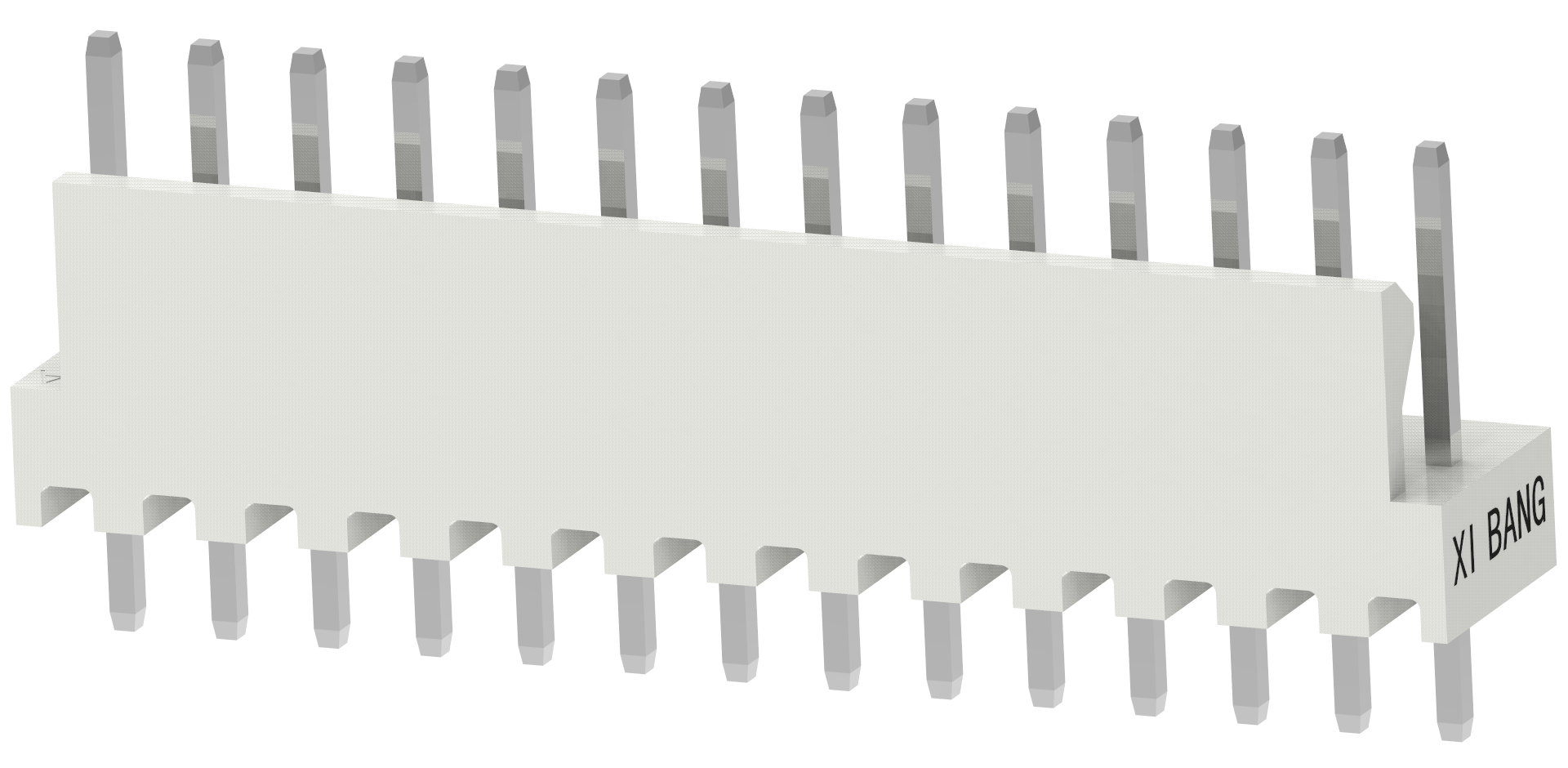 XB-X254-CI31-14P1V0L-NH