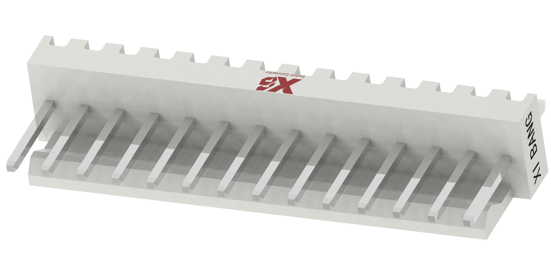 XB-X254-CI31-14P1V0L-NH