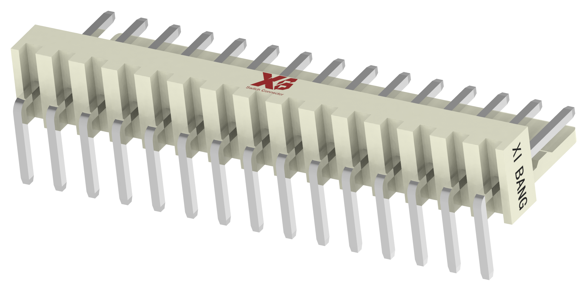 XB-X254-CI31-15P1H00-NH