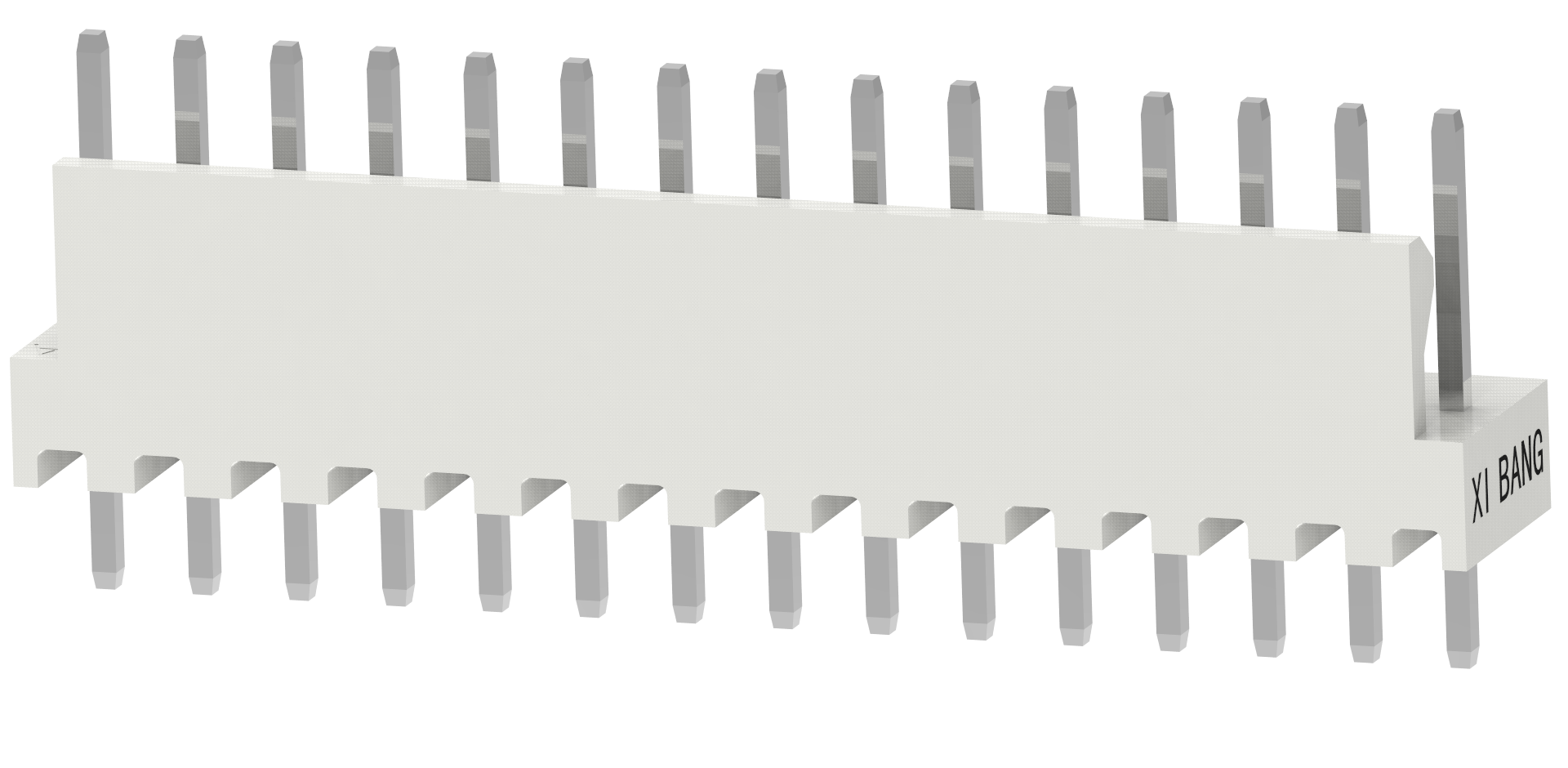 XB-X254-CI31-15P1V0L-NH