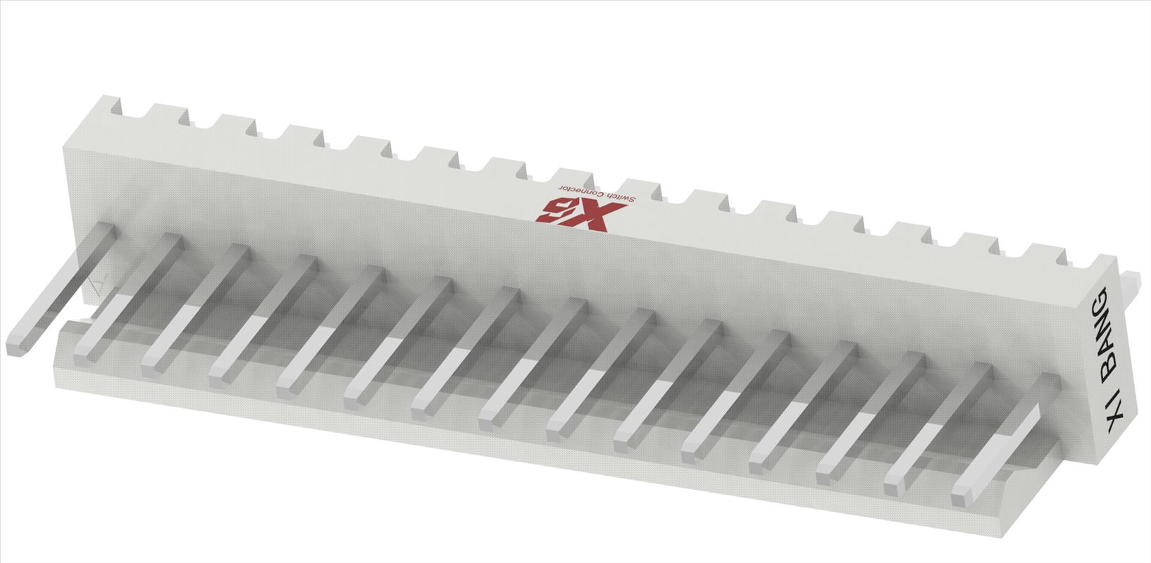 XB-X254-CI31-15P1V0L-NH