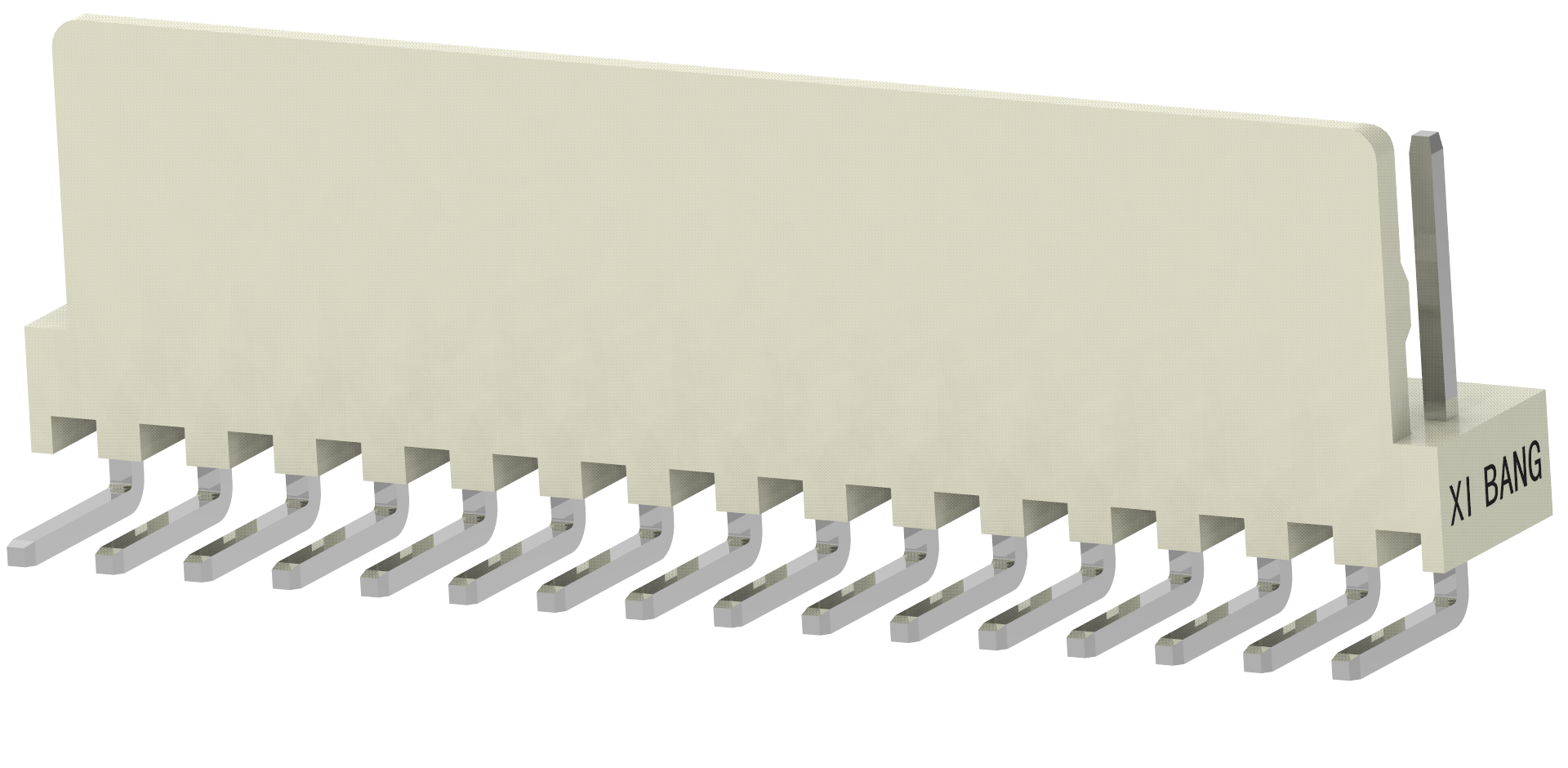 XB-X254-CI31-16P1H00-NH