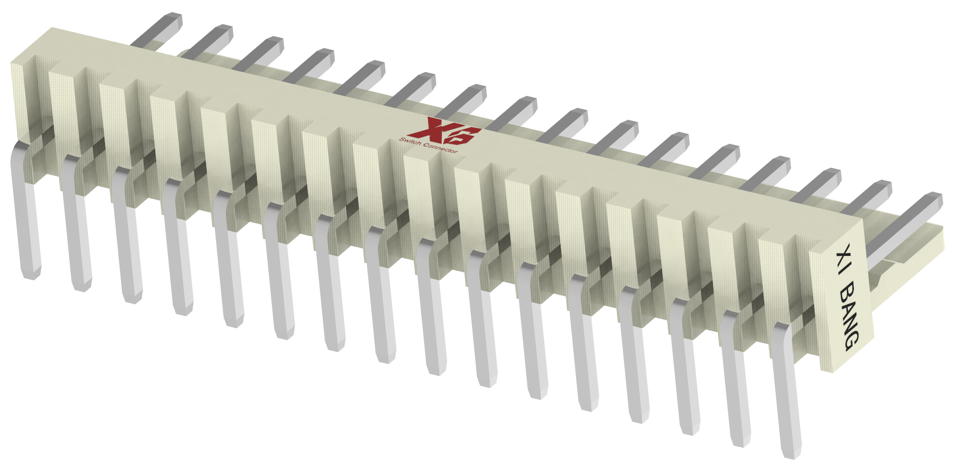 XB-X254-CI31-16P1H00-NH