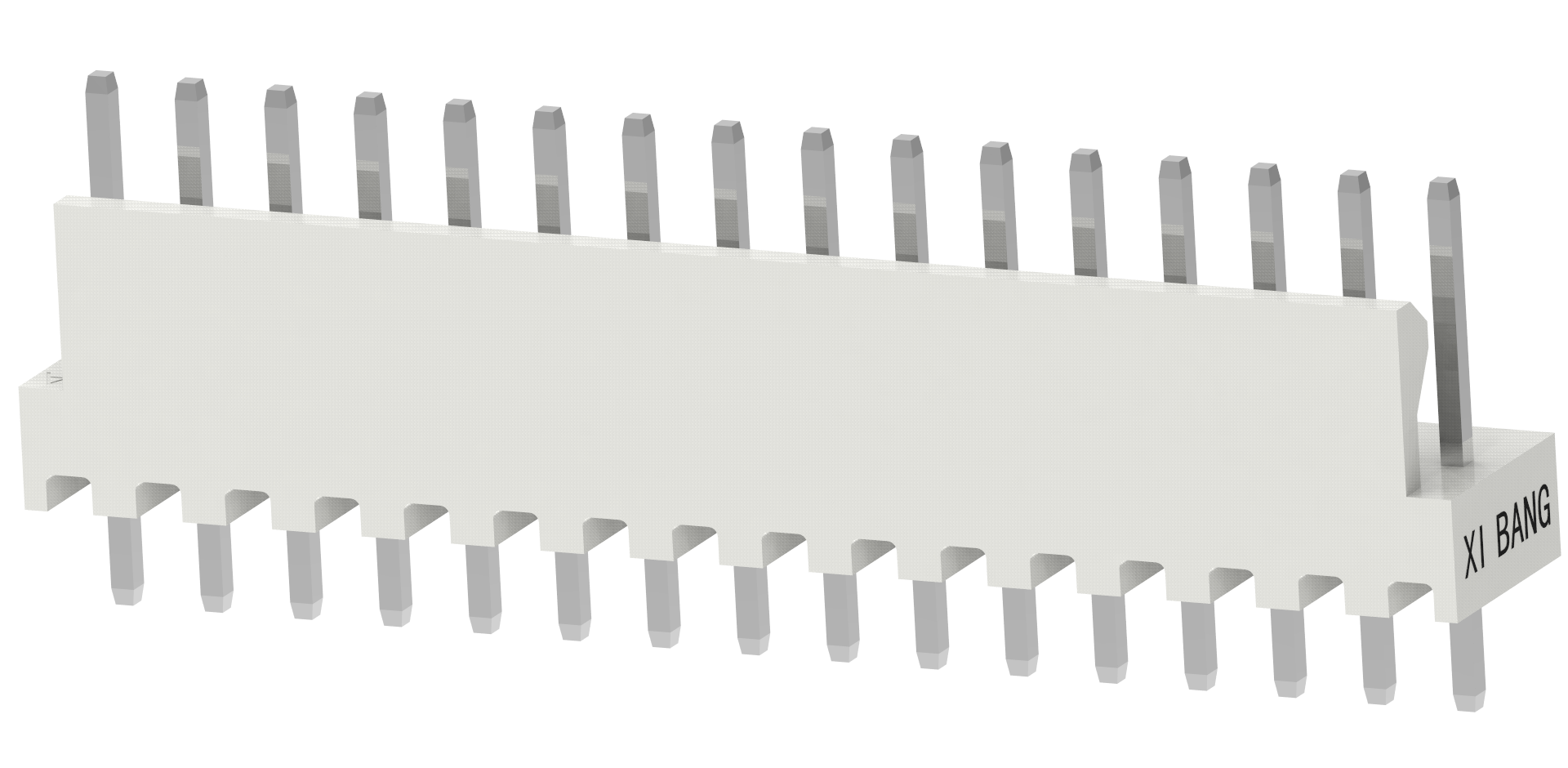 XB-X254-CI31-16P1V0L-NH