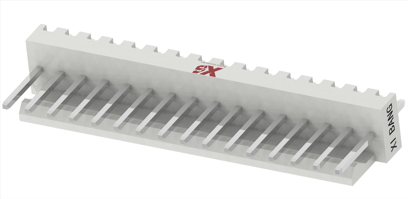 XB-X254-CI31-16P1V0L-NH