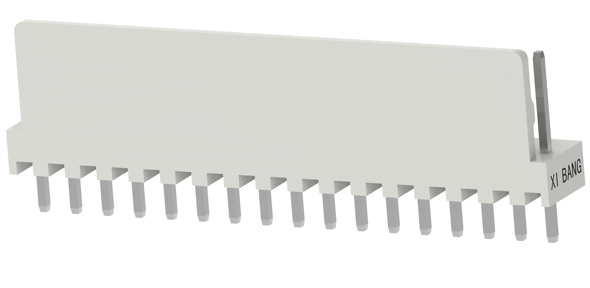 XB-X254-CI31-17P1V00