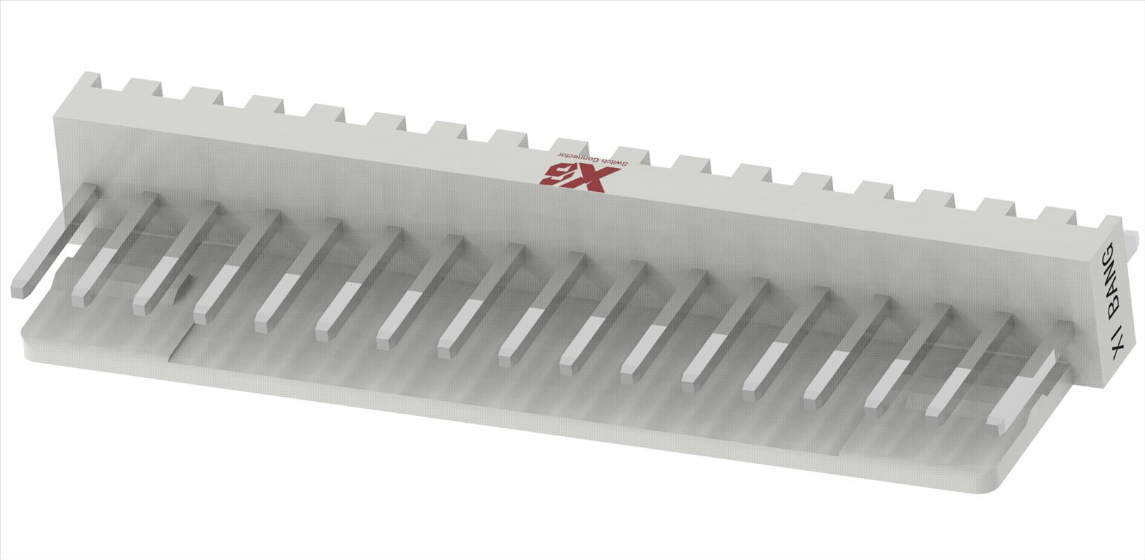 XB-X254-CI31-17P1V00