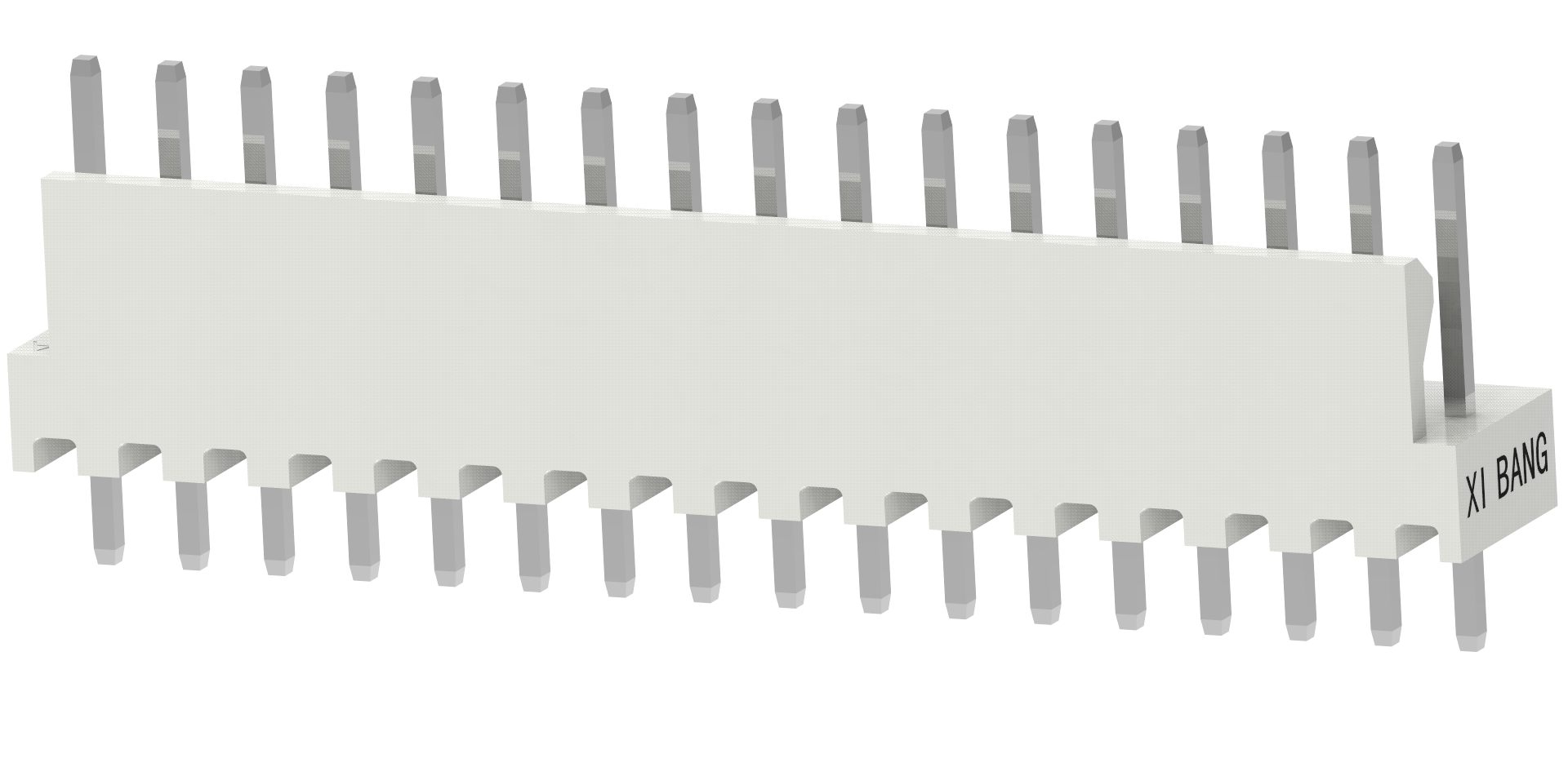 XB-X254-CI31-17P1V0L-NH