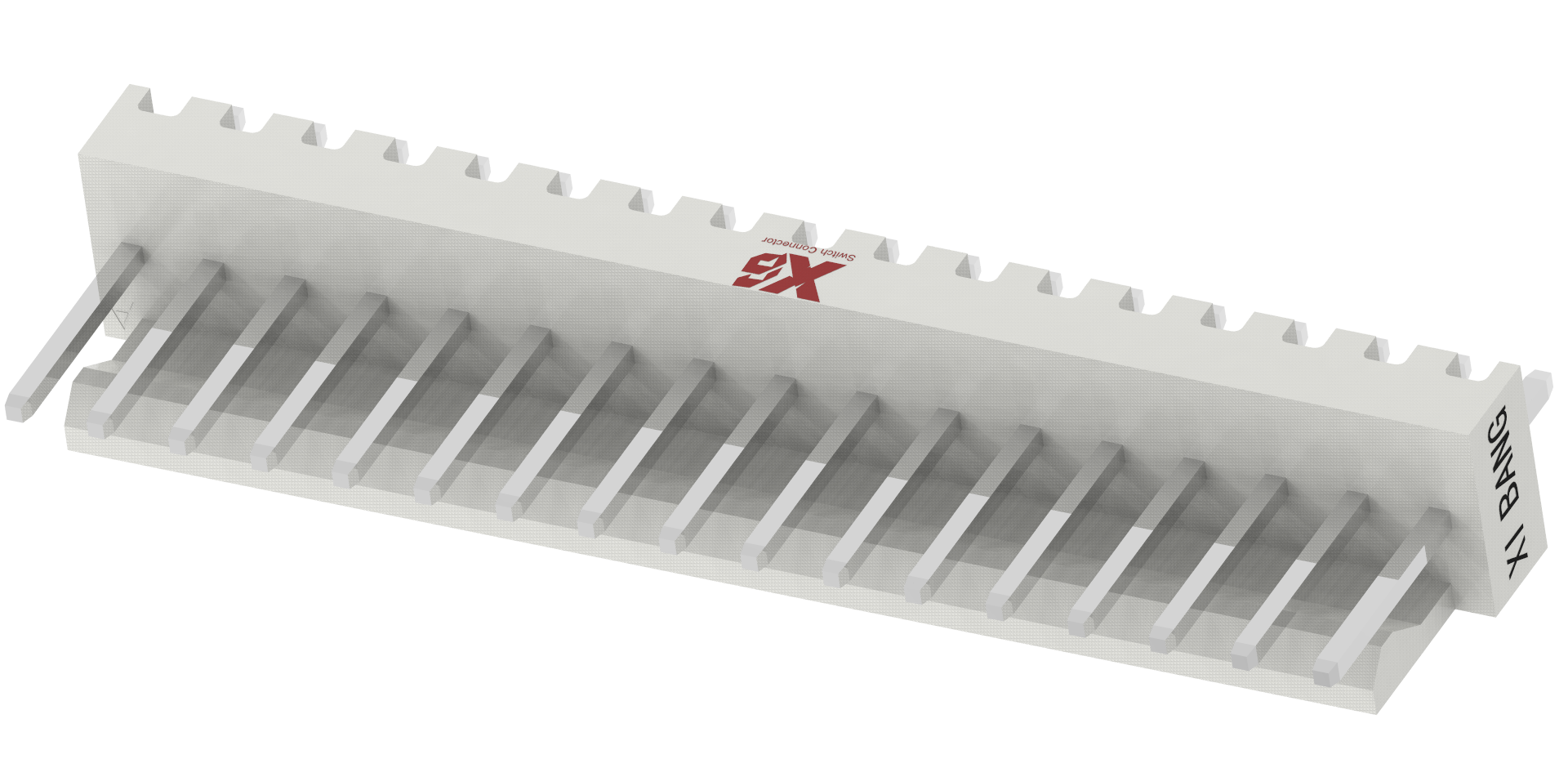 XB-X254-CI31-17P1V0L-NH