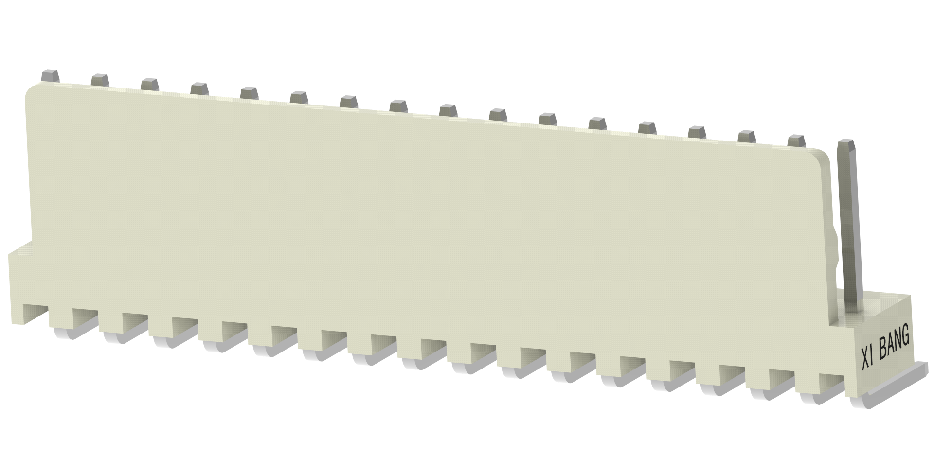 XB-X254-CI31-17P1Y00